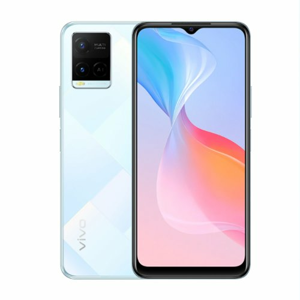 Vivo Y21s 4GB/128GB Dual SIM, Dúhovo Modrý KS