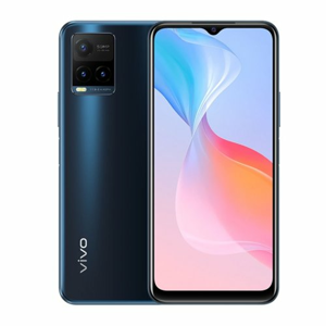 Vivo Y21s 4GB/128GB Dual SIM, Modrý KS