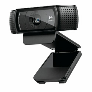 Webkamera Logitech C920 HD Pro 720p