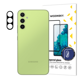 WOZINSKY 63092
WOZINSKY FULL COVER Sklo pre fotoaparát Samsung Galaxy A34 5G