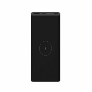 Xiaomi 10W Wireless Power Bank 10000