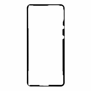 Xiaomi 11 Lite 5G NE Lepicí Páska pod Kryt Baterie