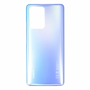 Xiaomi 11T Kryt Baterie Blue