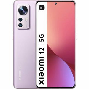 Xiaomi 12 5G 8GB/128GB Dual SIM Purple Fialový