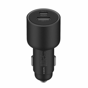 Xiaomi 67W Car Charger (USB-A + Type-C)