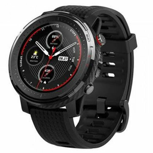 Xiaomi Amazfit Stratos 3 Black