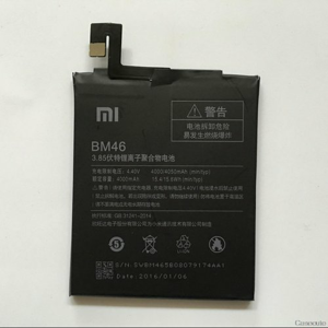 Xiaomi BM46 Original Baterie 4000mAh (Bulk)