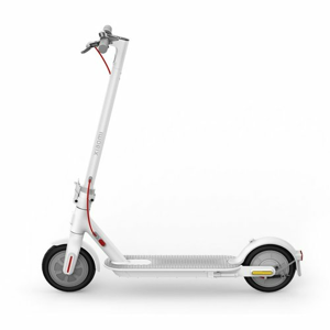 Xiaomi Electric Scooter 3 Lite Biely