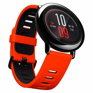 Xiaomi Huami Amazfit Global Červené