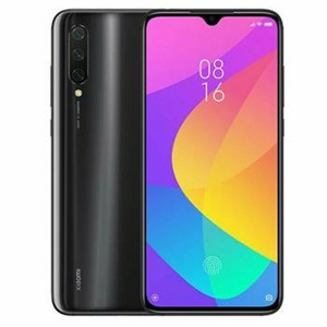 Xiaomi Mi 9 Lite 6GB/64GB Dual SIM Šedý - Trieda B