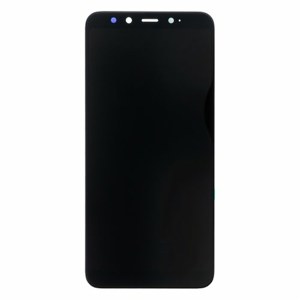 Xiaomi Mi A2 - LCD Displej + Dotyková Plocha - Čierny