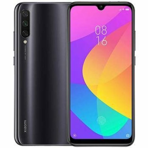 Xiaomi Mi A3 4GB/64GB Dual SIM Šedý - Trieda A