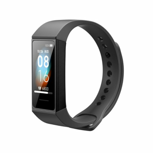 Xiaomi Mi Band 4C Čierny