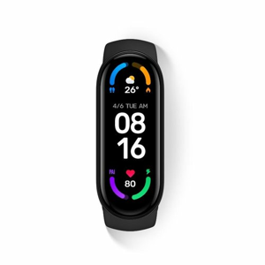 Xiaomi Mi Band 6 NFC