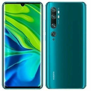 Xiaomi Mi Note 10 6GB/128GB Dual SIM Aurora Green - Trieda C