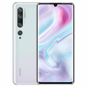 Xiaomi Mi Note 10 6GB/128GB Dual SIM Biely - Trieda B