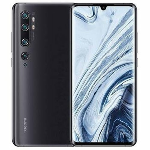 Xiaomi Mi Note 10 6GB/128GB Dual SIM Čierny - Trieda B