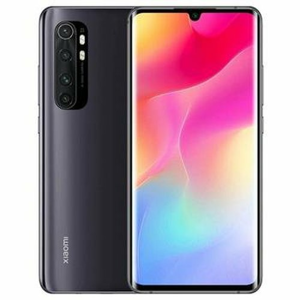 Xiaomi Mi Note 10 Lite 6GB/64GB Dual SIM Midnight Black Čierny - Trieda A