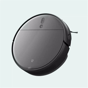 Xiaomi Mi Robot Vacuum-Mop 2 Pro+ Čierny