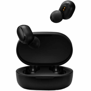 Xiaomi Mi True Wireless Earbuds Basic 2 Black