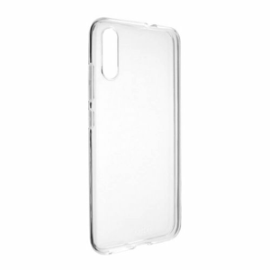 Xiaomi ochranné púzdro pre Mi 9 Lite, transparentné, BULK