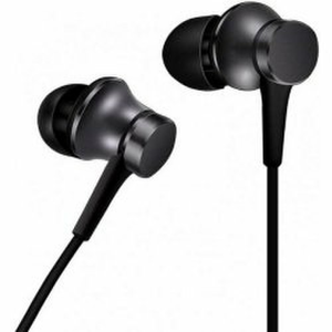 Xiaomi Original Stereo slúchadlá Čierne