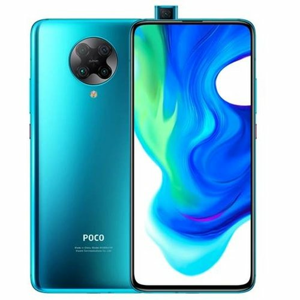 Xiaomi Poco F2 Pro 6GB/128GB Dual SIM, Modrý - SK distribúcia