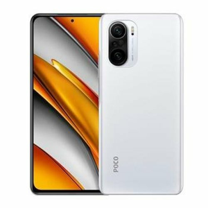 Xiaomi Poco F3 8GB/256GB, Biely