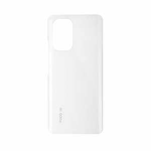 Xiaomi Poco F3 Kryt Baterie Arctic White