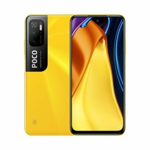 Xiaomi Poco M3 4GB/128GB Dual SIM Yellow Žltý - Trieda C