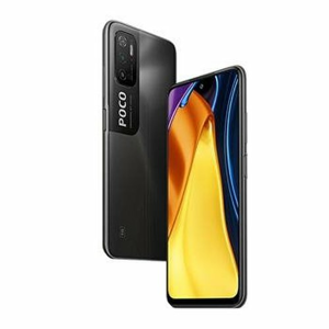 Xiaomi Poco M3 Pro 5G 4GB/64GB, Čierny - SK distribúcia