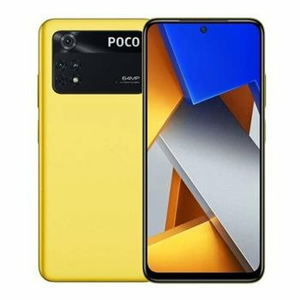 Xiaomi Poco M4 Pro 5G 6GB/128GB Dual SIM Yellow Žltý - Trieda A