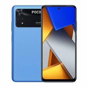 Xiaomi Poco M4 Pro 8GB/256GB Dual SIM Cool Blue Modrý - Trieda A