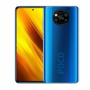 Xiaomi Poco X3 Pro NFC 6GB/128GB Modrý - Trieda A