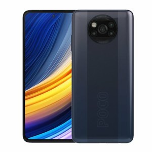 Xiaomi Poco X3 Pro NFC 8GB/256GB, Čierna