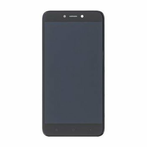 Xiaomi Redmi 4X - Držiak SIM - Čierny