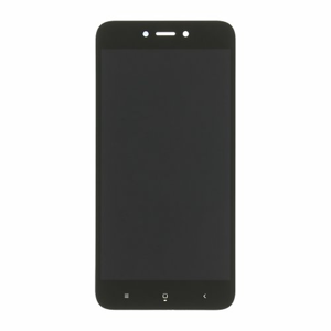 Xiaomi Redmi 5A - LCD Displej + Dotyková Plocha - Čierny