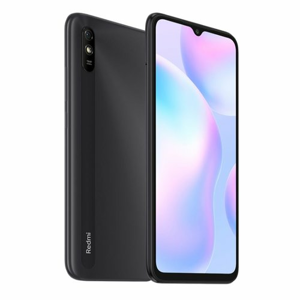 Xiaomi Redmi 9A 2GB/32GB Dual SIM, Šedý - porušené balenie