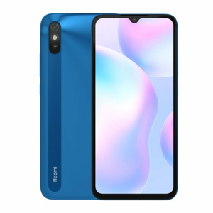 Xiaomi Redmi 9AT 2GB/32GB Dual SIM, Modrý - SK distribúcia