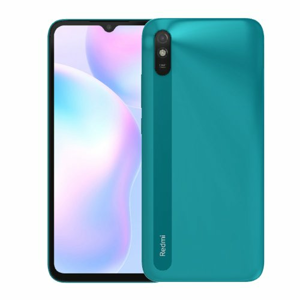 Xiaomi Redmi 9AT 2GB/32GB Dual SIM, Zelený - SK distribúcia