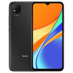 Xiaomi Redmi 9C NFC 2GB/32GB Dual SIM, Šedý - SK distribúcia