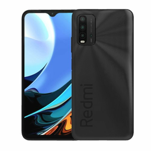 Xiaomi Redmi 9T 4GB/128GB Dual SIM, Šedý - SK distribúcia