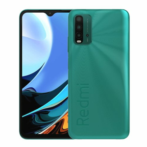 Xiaomi Redmi 9T 4GB/128GB Dual SIM, Zelená - SK distribúcia