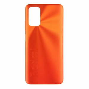 Xiaomi Redmi 9T Kryt Baterie Sunrise Orange