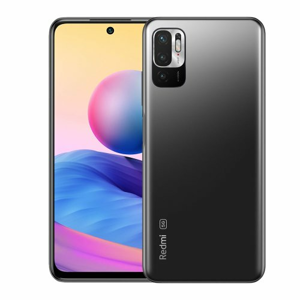 Xiaomi Redmi Note 10 5G 4GB/128GB Dual SIM, Šedý - SK distribúcia