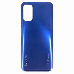Xiaomi Redmi Note 10 5G Kryt Baterie Blue