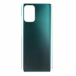 Xiaomi Redmi Note 10 Kryt Baterie Aqua Green