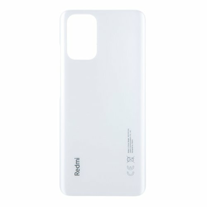 Xiaomi Redmi Note 10 Kryt Baterie Frost White