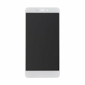 Xiaomi Redmi Note 4/4X - LCD Displej + Dotyková Plocha - Biely (Qualcomm)(OEM)