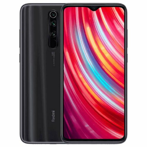 Xiaomi Redmi Note 8 Pro 6GB/64GB Dual SIM, Čiernošedý - SK distribúcia